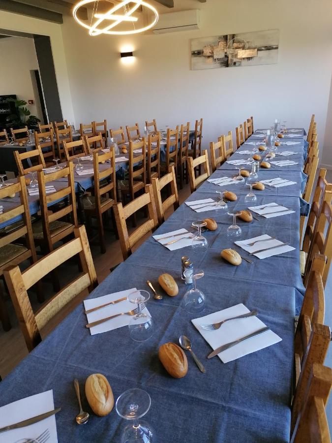 Hotel-Restaurant Le Matibyll Guilherand-Granges Buitenkant foto